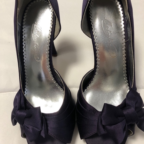 Michael Angelo Womens High Heels size 6 1/2 - Picture 2 of 5